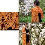 Marigold by Susanna IC, The Sock Report, volume 1, Photo &copy; The Sock Report